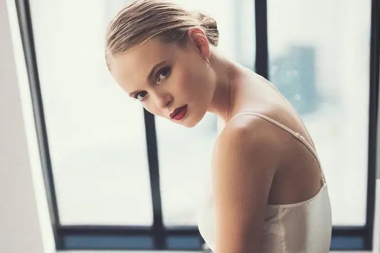 Angeline Aron — photo 7