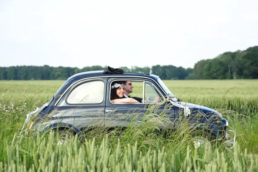 Retro Motors Collection — photo 2