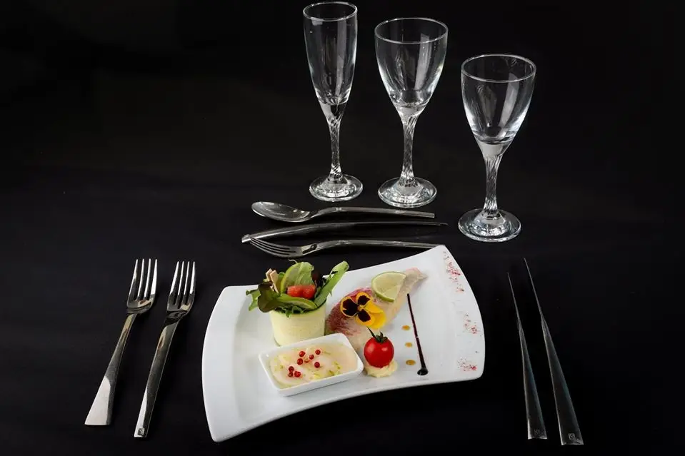 Chollet Traiteur - DSR — photo 6