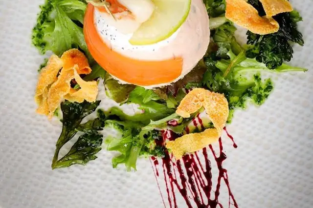 Chollet Traiteur - DSR — photo 5