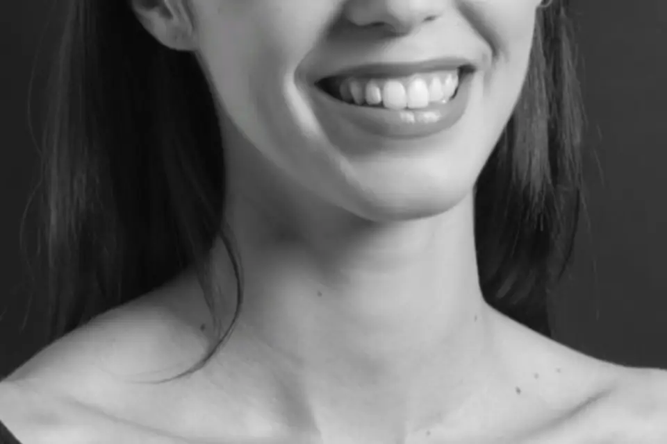 Angeline Aron — photo 1