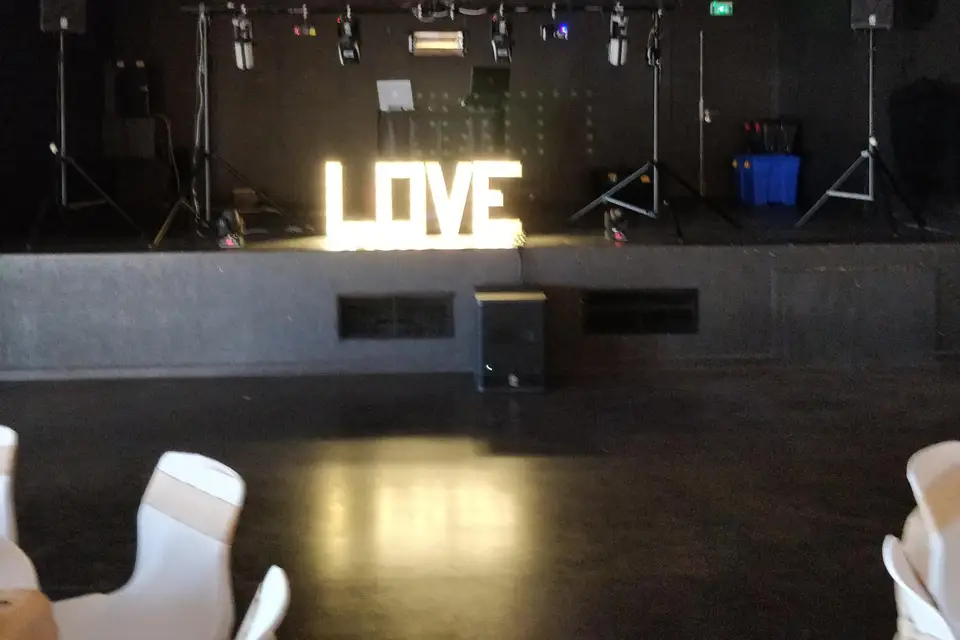 DJ Rem Night — photo 1