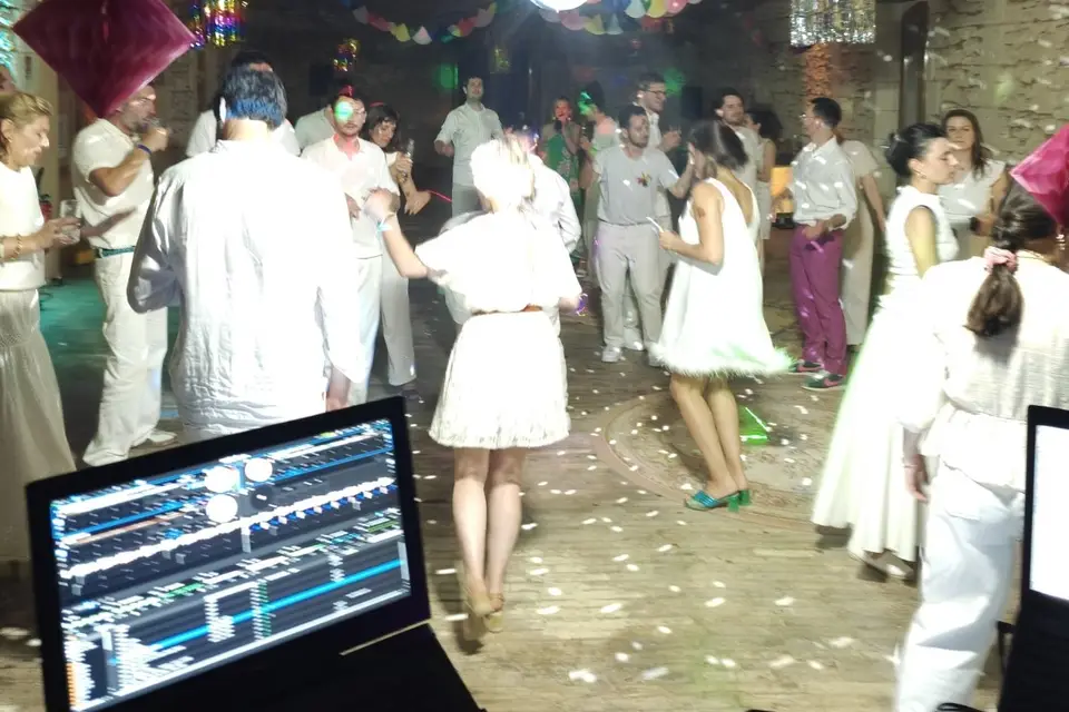 DJ Rem Night — photo 2