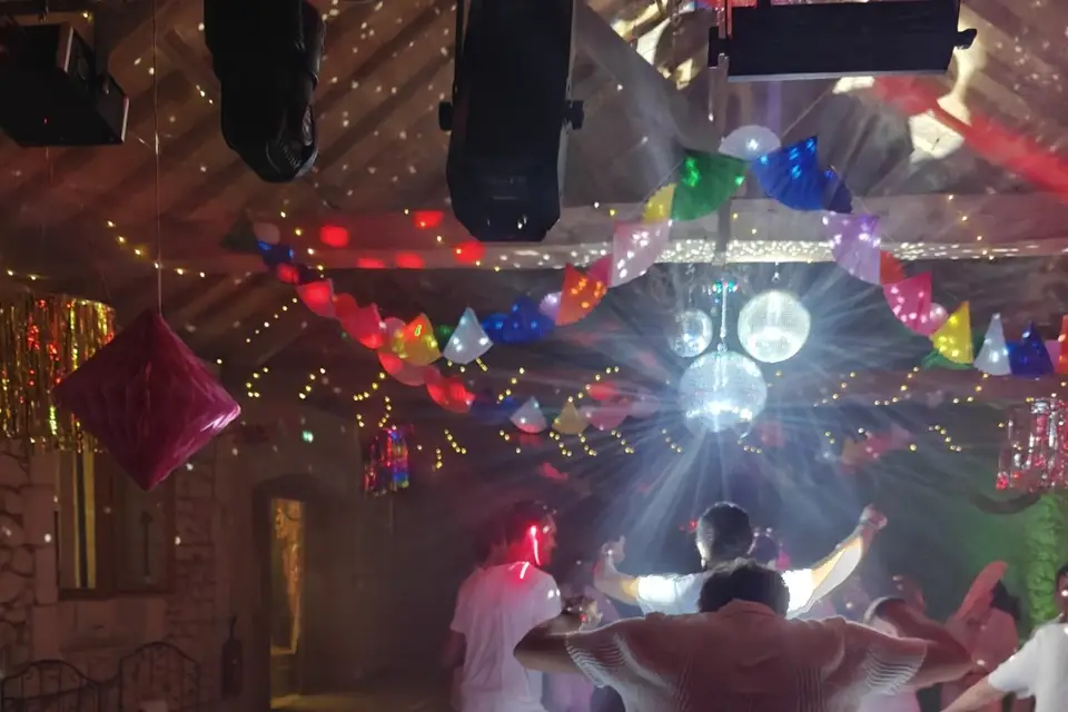 DJ Rem Night — photo 3