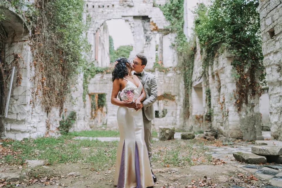 Le Doux Photographe — photo 1