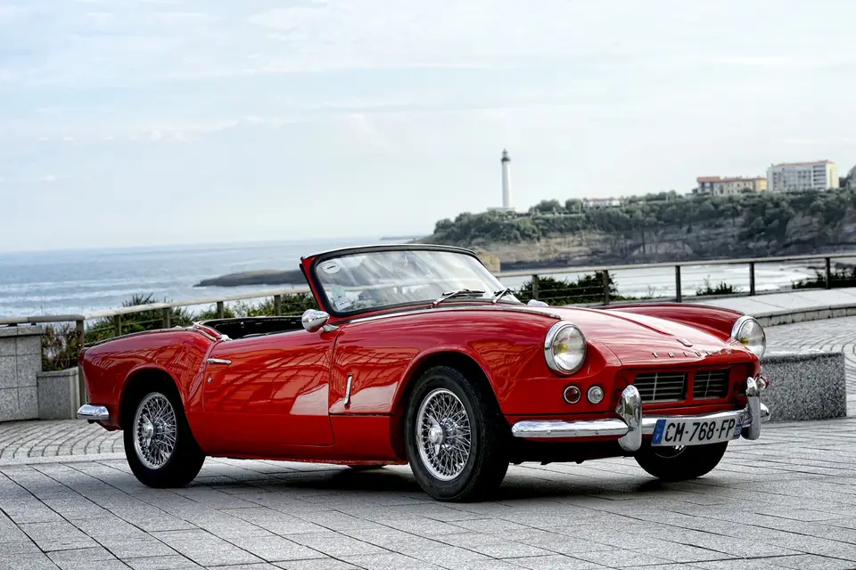 Retro Motors Collection — photo 3