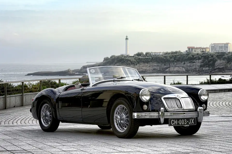 Retro Motors Collection — photo 1