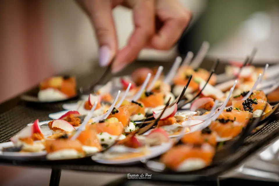 L'Anthurium — photo 3