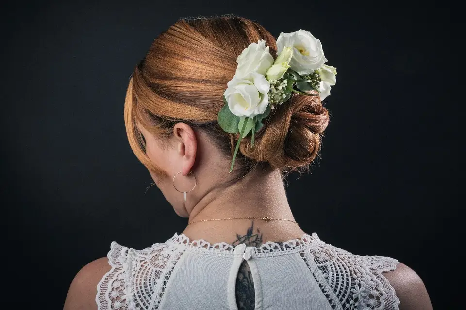 Gaëlle Lefranc — photo 4