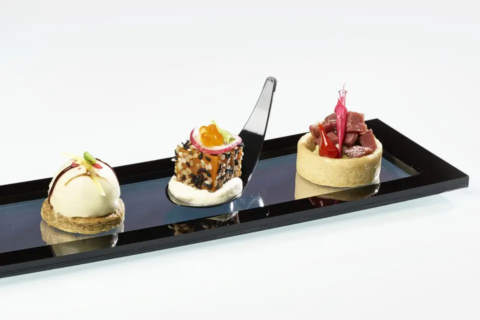 L'Anthurium — photo 1