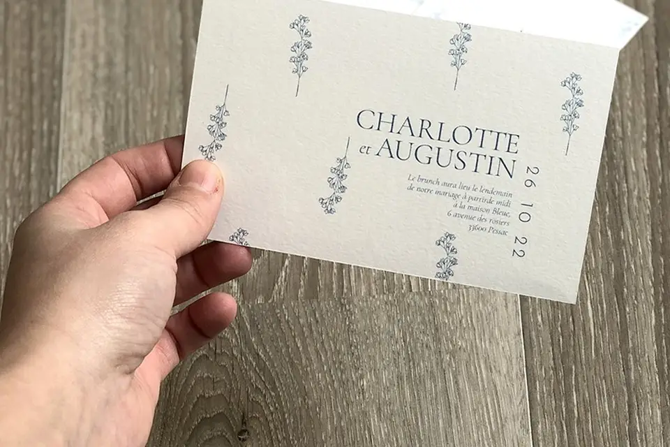 Indigo Papeterie — photo 1