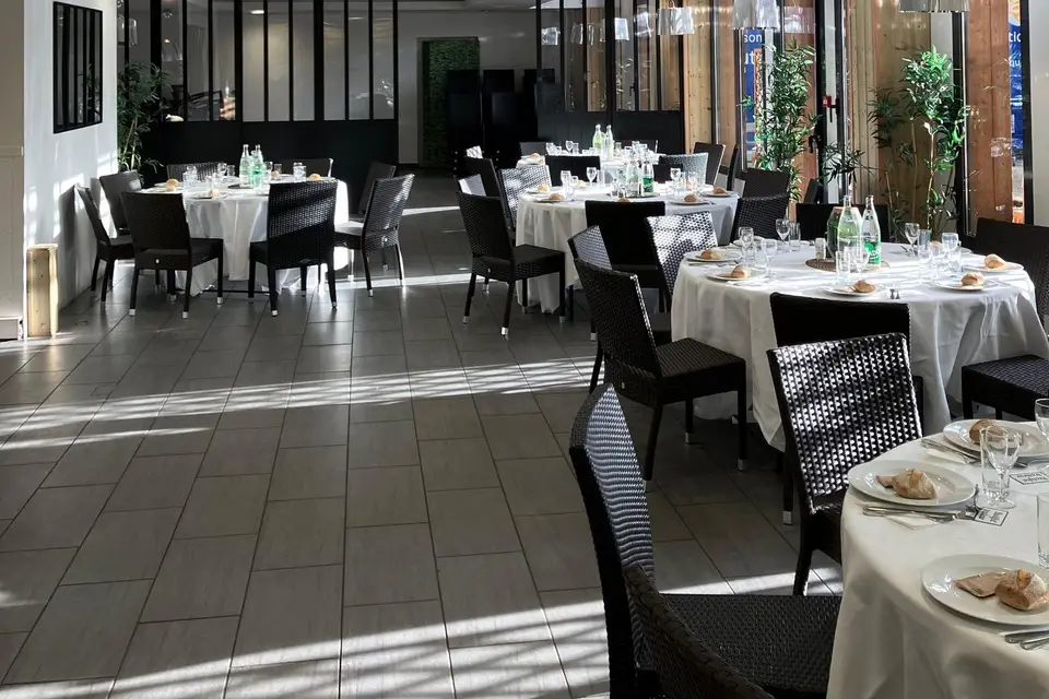 Salle du Pavillon — photo 3