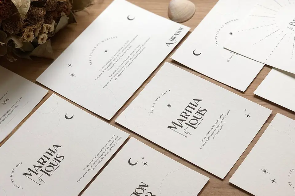 Indigo Papeterie — photo 4