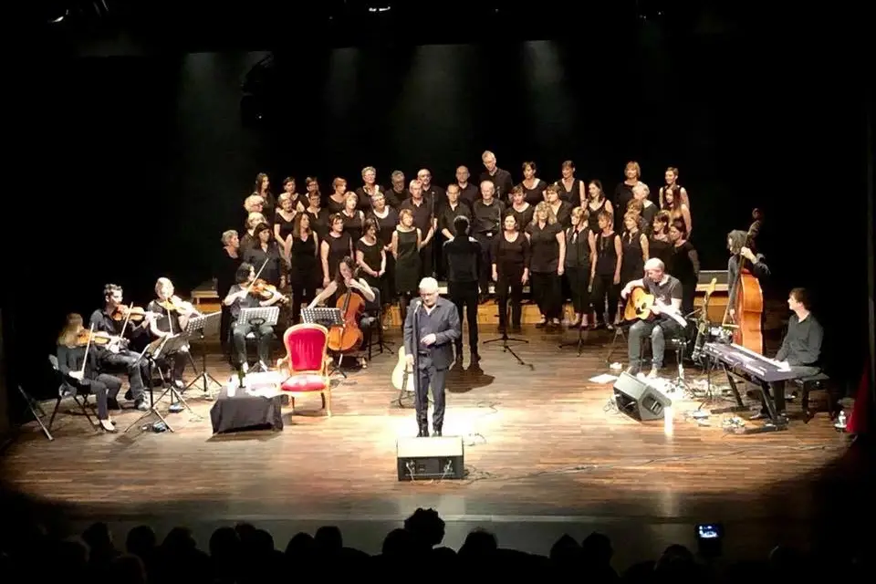 Quatuor Altaïs — photo 3