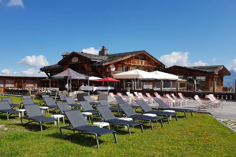 Le Pilatus — photo 2