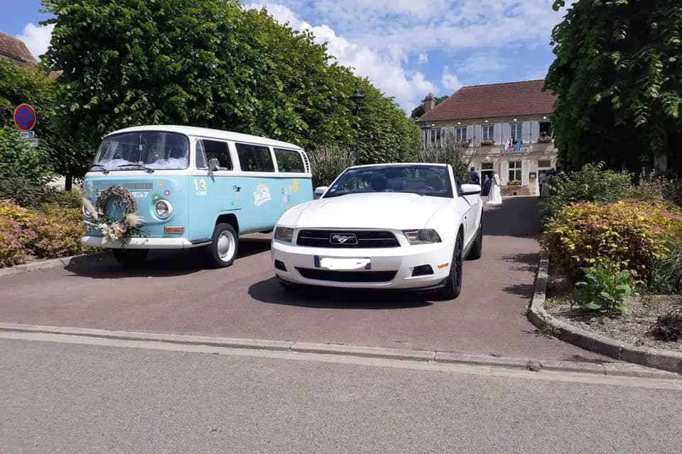 Les Américaines de l'Oise — photo 5