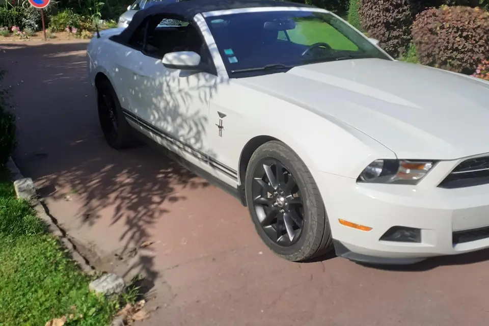 Les Américaines de l'Oise — photo 2