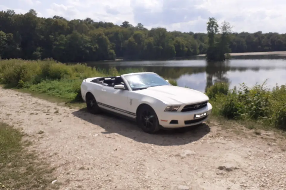 Les Américaines de l'Oise — photo 8