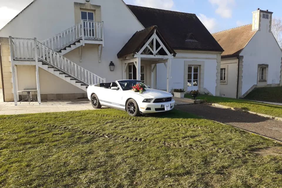 Les Américaines de l'Oise — photo 3