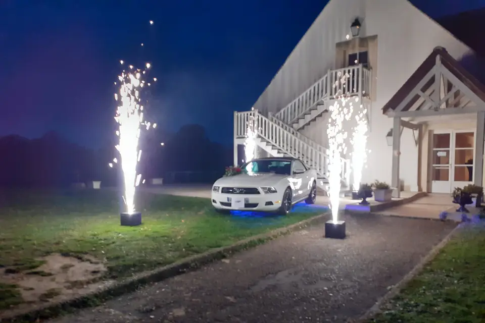 Les Américaines de l'Oise — photo 1