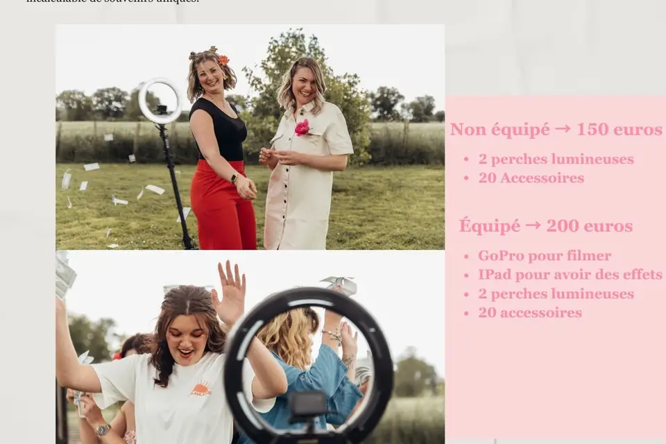 Lok'Anjoum — photo 2