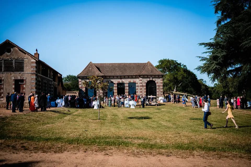 Château de Pescheseul — photo 2