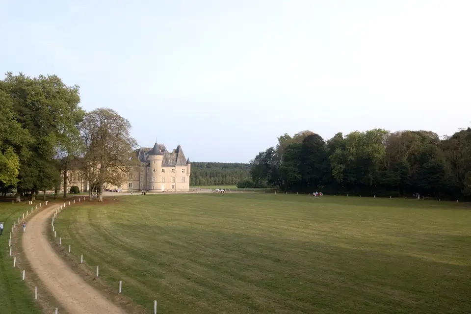 Château de Pescheseul — photo 5