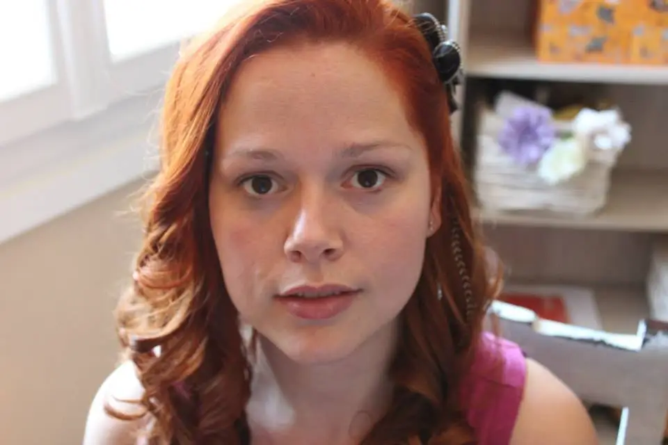 Flawless self — photo 6