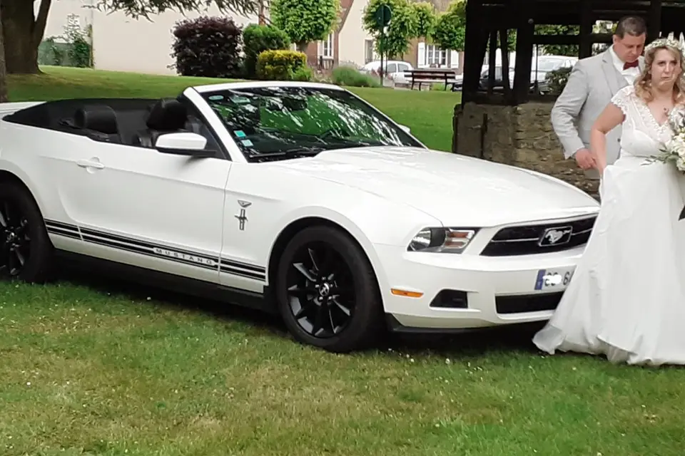 Les Américaines de l'Oise — photo 6