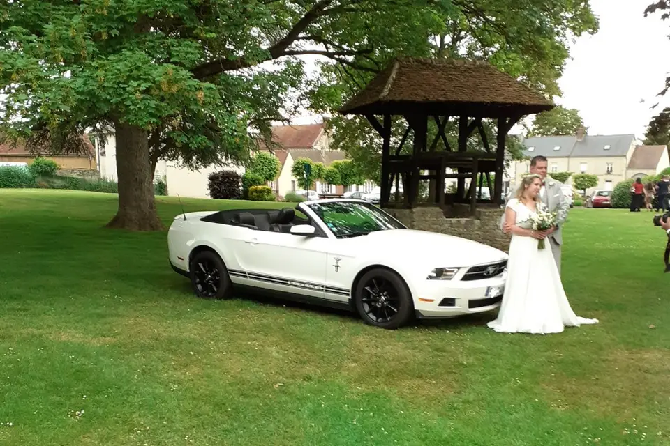 Les Américaines de l'Oise — photo 7