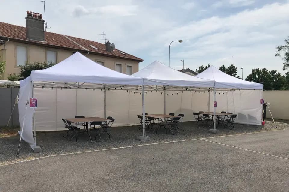 DJM Events — photo 7