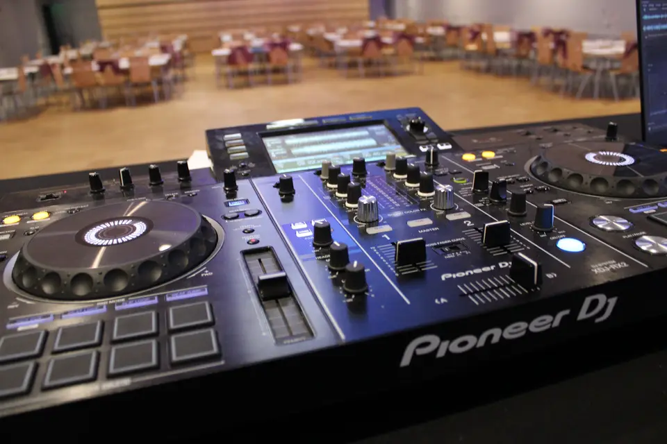 Deejay.k — photo 2