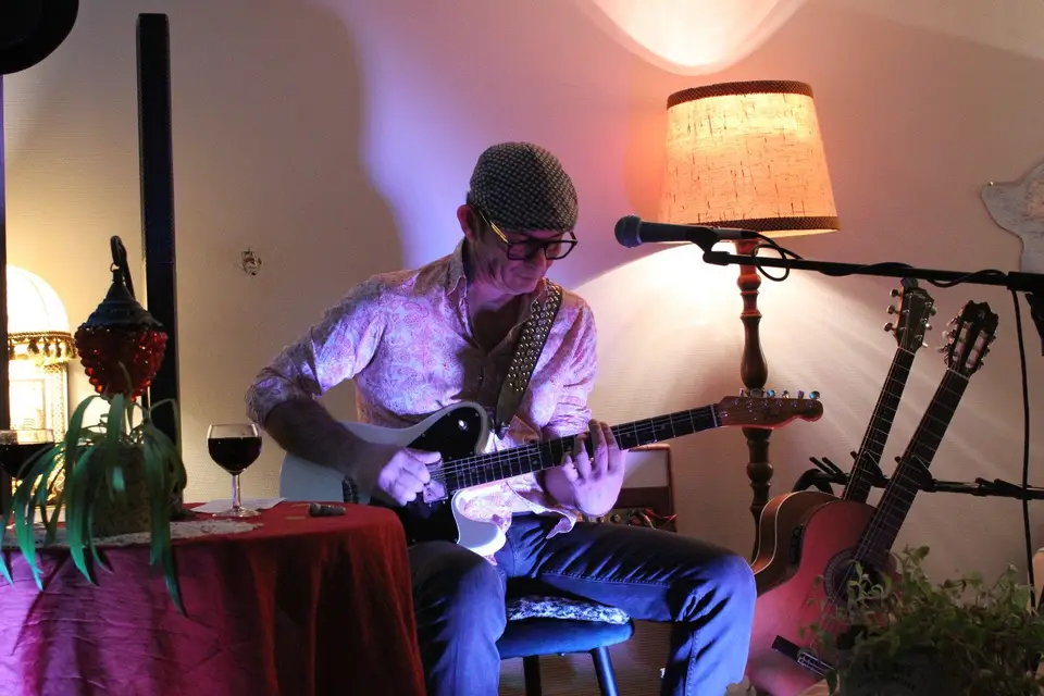 Rose & Henri — photo 7