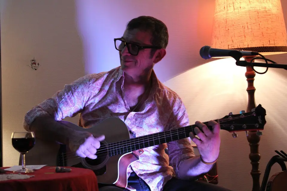 Rose & Henri — photo 8