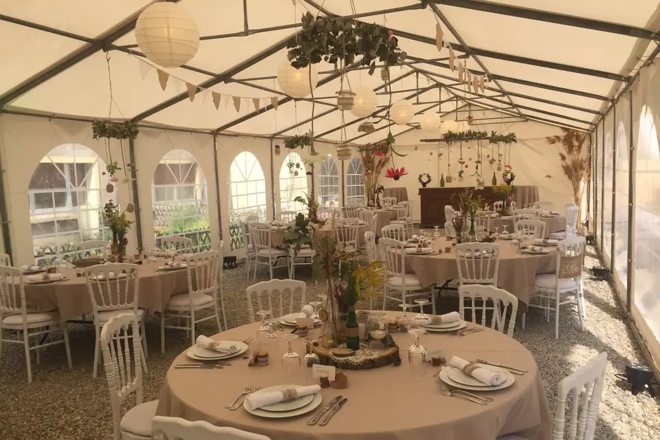 DJM Events — photo 2