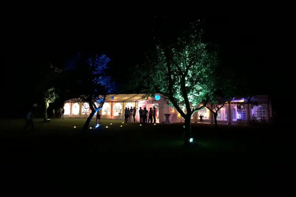 DJM Events — photo 1