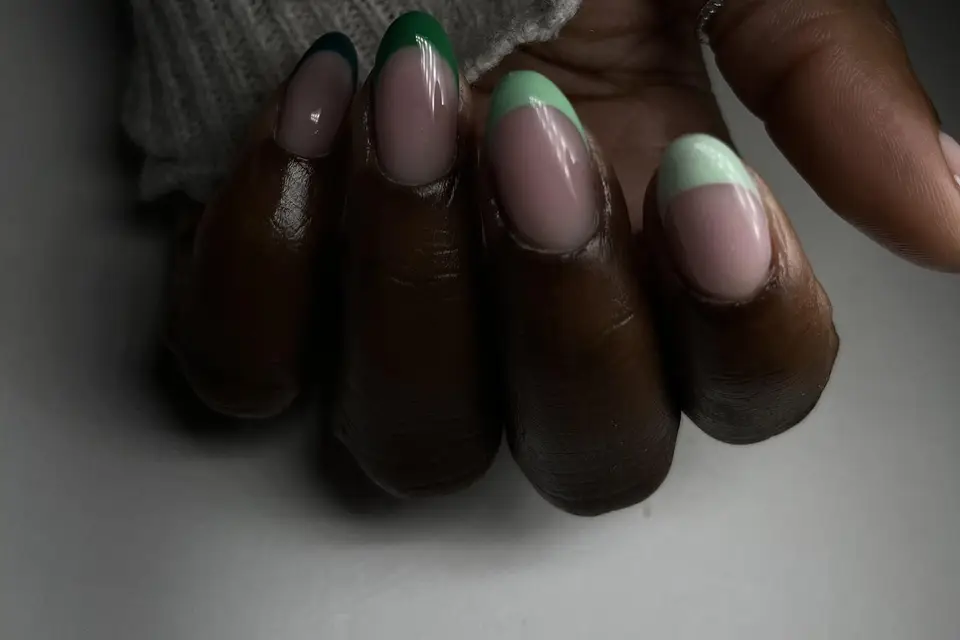 Nice to Nail You — photo 8