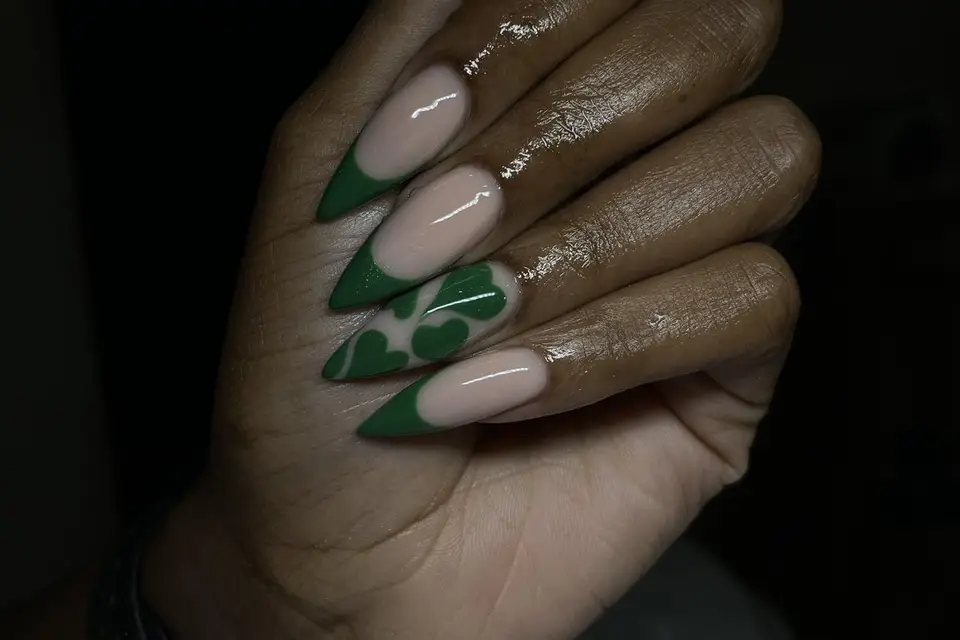 Nice to Nail You — photo 5