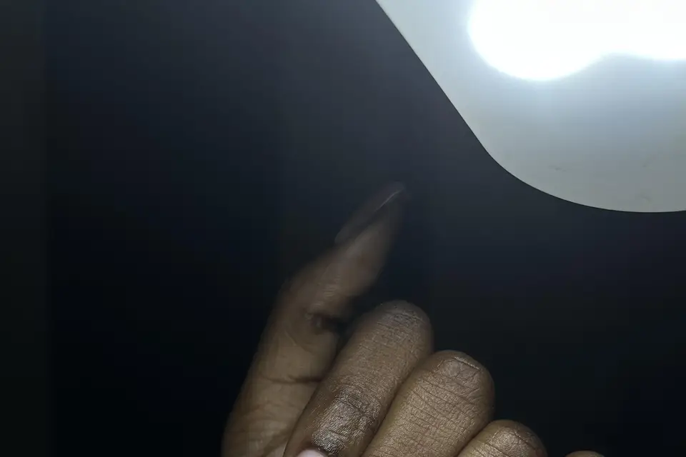 Nice to Nail You — photo 2