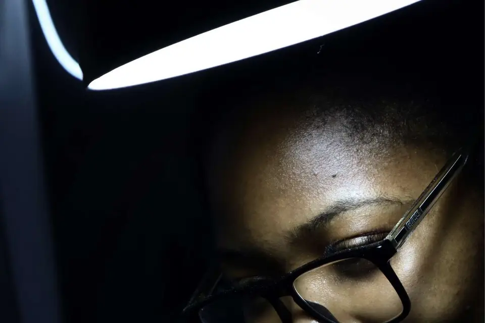 Nice to Nail You — photo 1