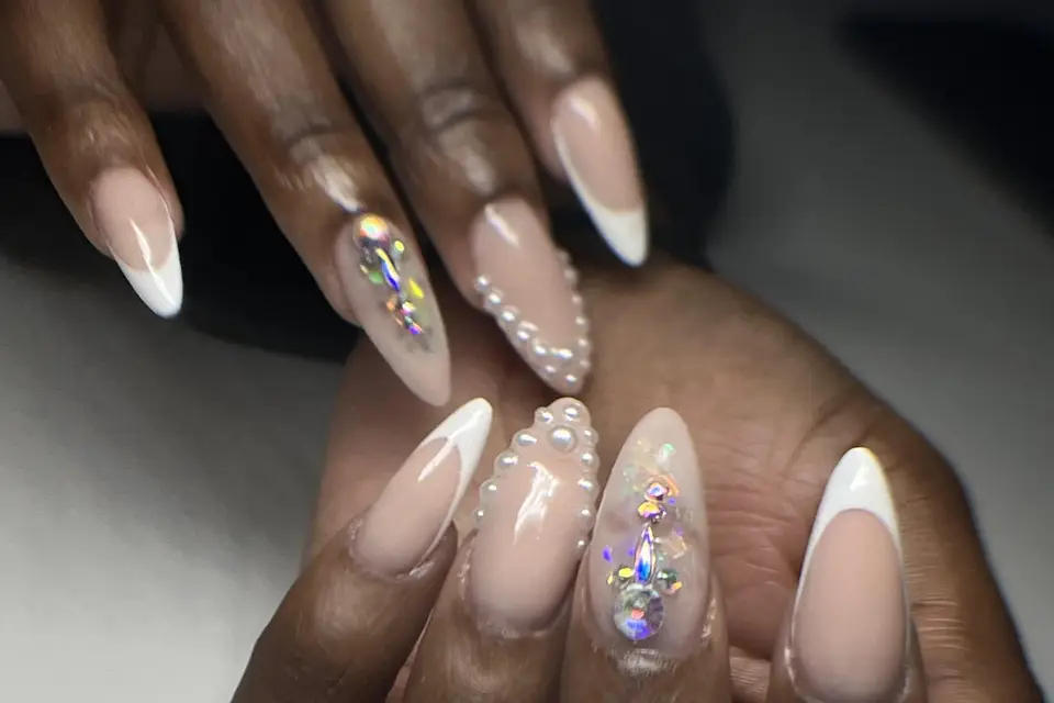 Nice to Nail You — photo 7