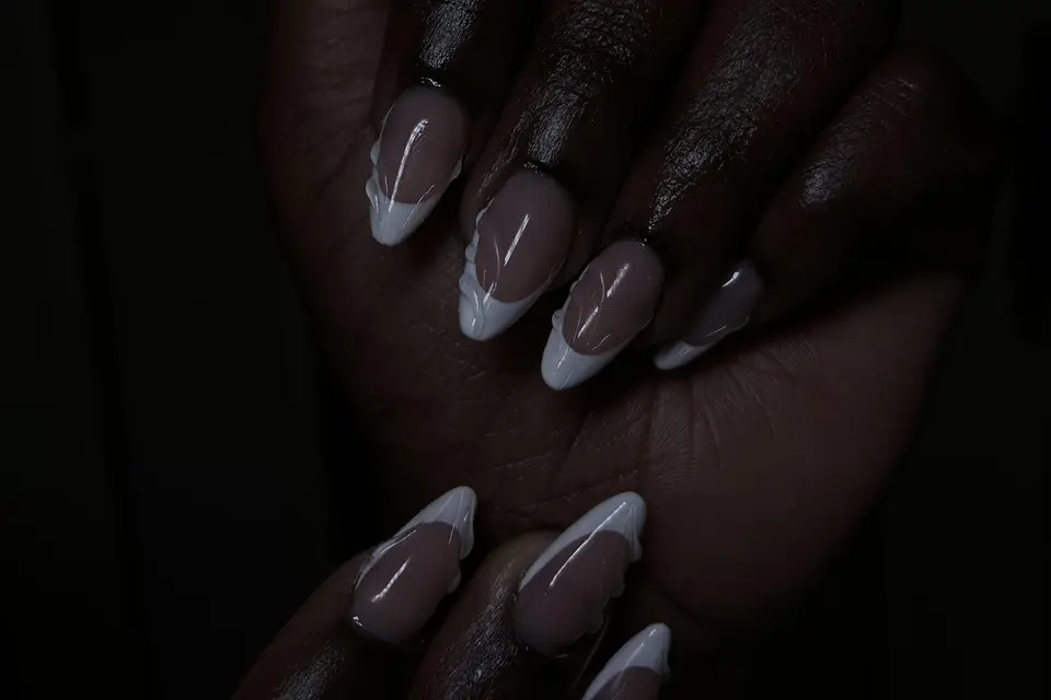 Nice to Nail You — photo 4