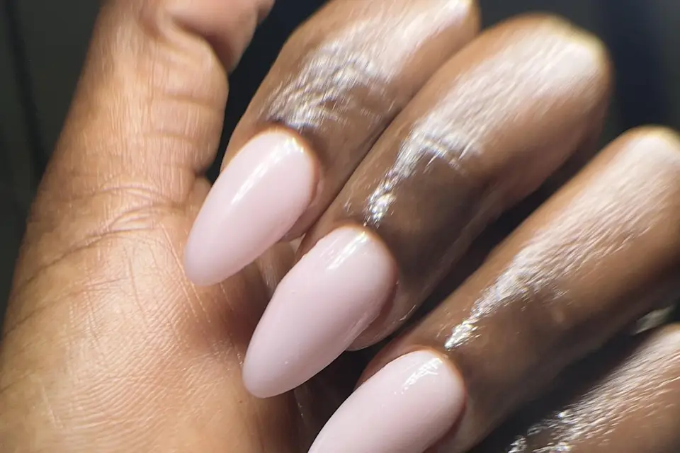 Nice to Nail You — photo 3