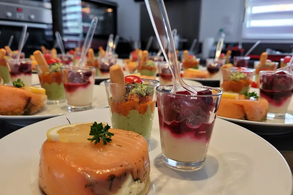 Cyril Traiteur — photo 2