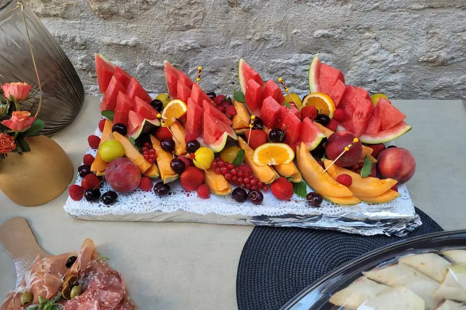 Cyril Traiteur — photo 4