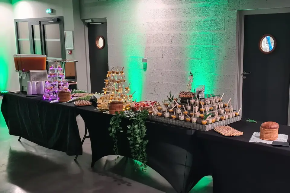 Cyril Traiteur — photo 7