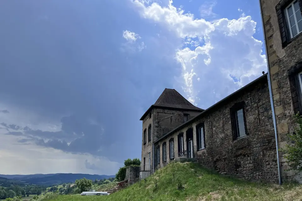 Château de Gorze — photo 6