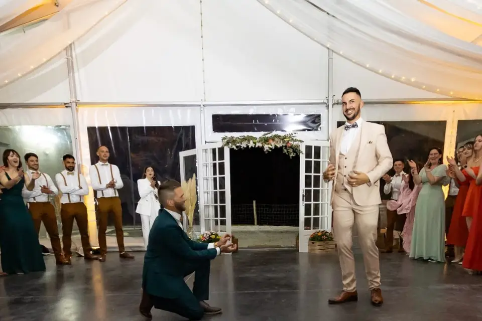 Wed' Dance — photo 6