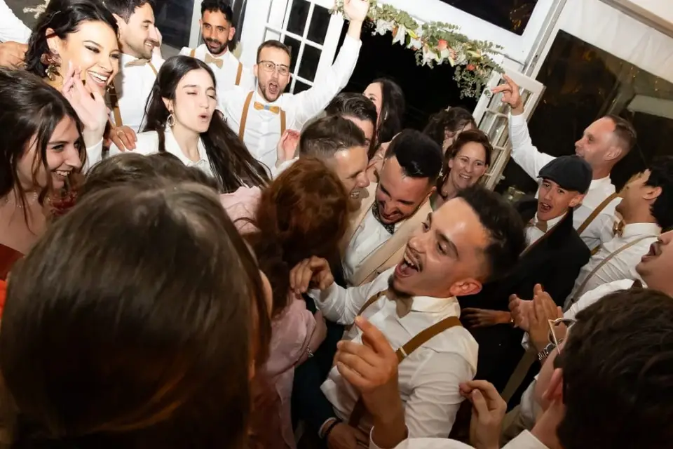 Wed' Dance — photo 8