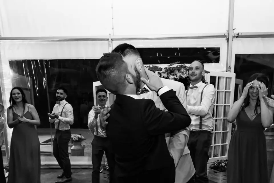 Wed' Dance — photo 2